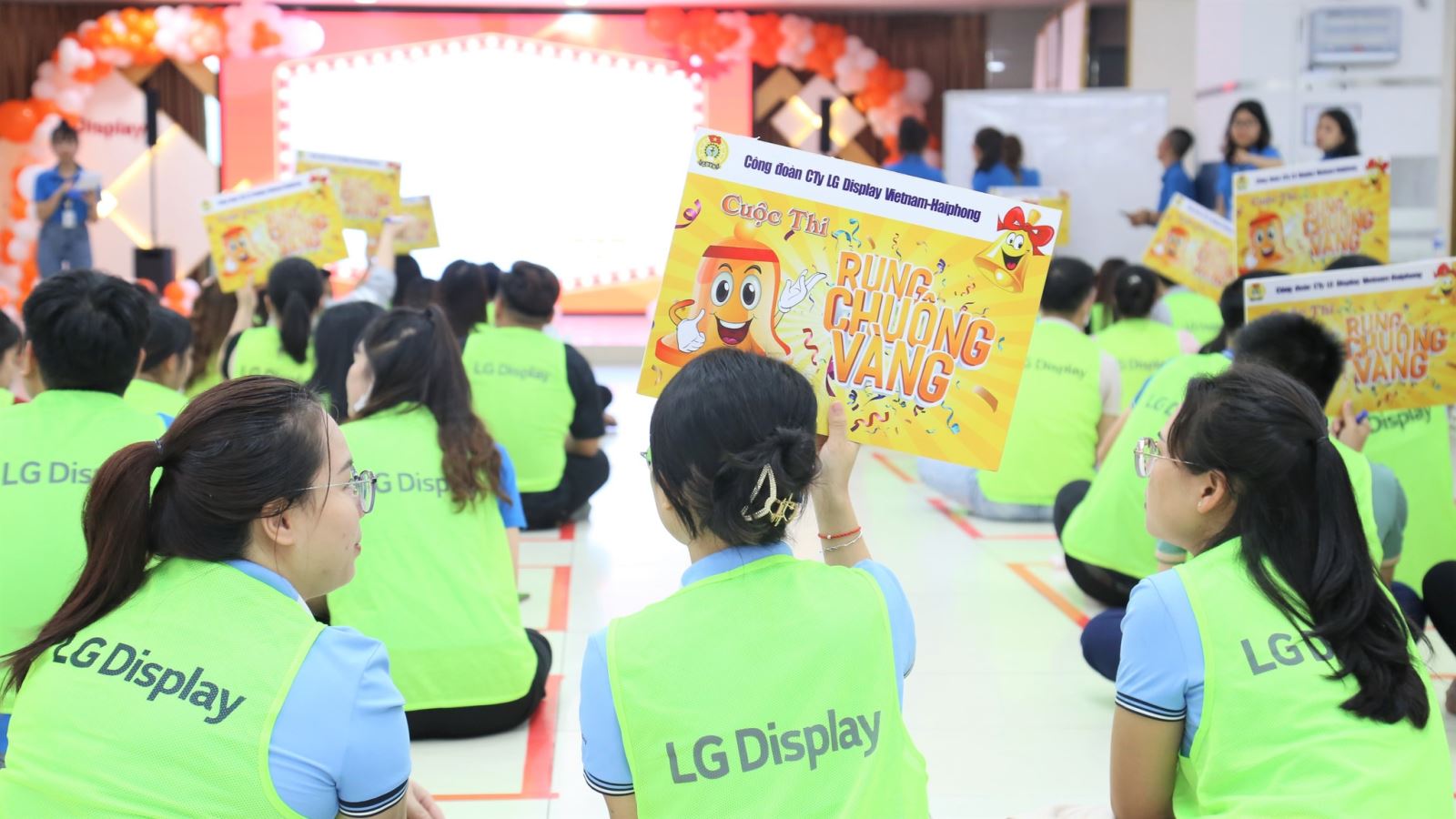 Web Tuy n D ng C a C ng Ty TNHH LG Display Vi t Nam H i Ph ng Web tuy n d ng c a c ng ty tnhh lg display vi t nam h i ph ng